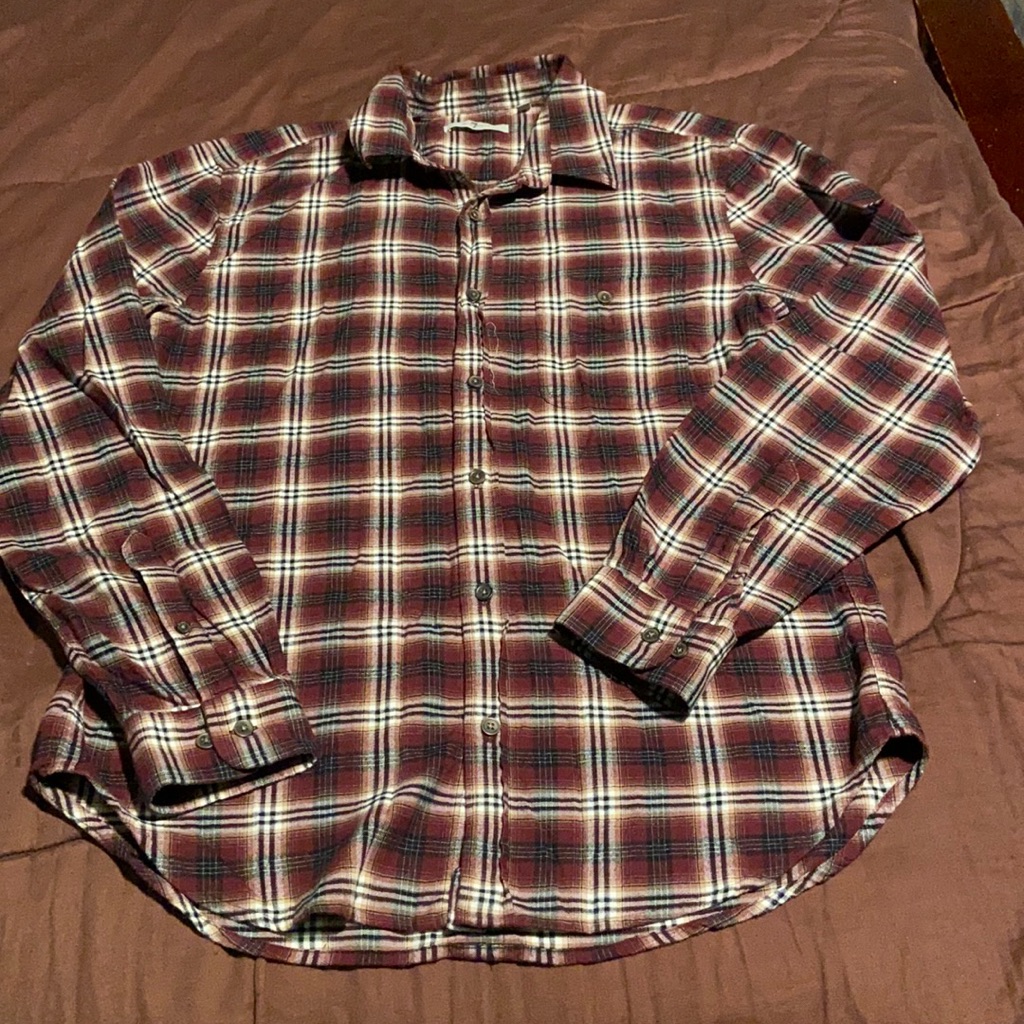 7 For All Mankind Brand Euc